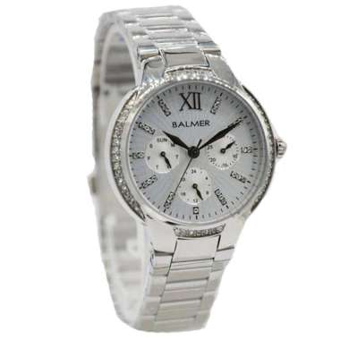 JAM TANGAN BALMER ORIGINAL 7945 BALMER B7945 JAM BALMER 7945 JAM BALMER B7945L BALMER WATCH JAM TANG