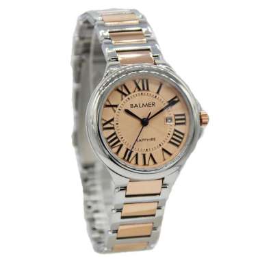 JAM TANGAN BALMER ORIGINAL 7965 BALMER B7965 JAM BALMER 7965 JAM BALMER B7965LPR BALMER WATCH JAM TA
