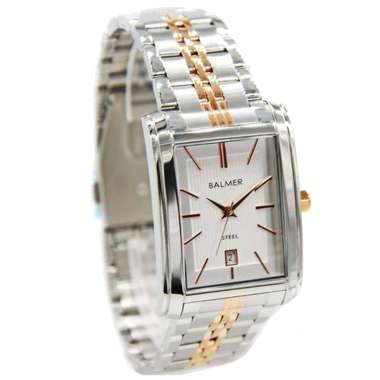 JAM TANGAN BALMER ORIGINAL 7971 BALMER B7971 JAM BALMER 7971 JAM BALMER B7971MRC BALMER WATCH JAM TA