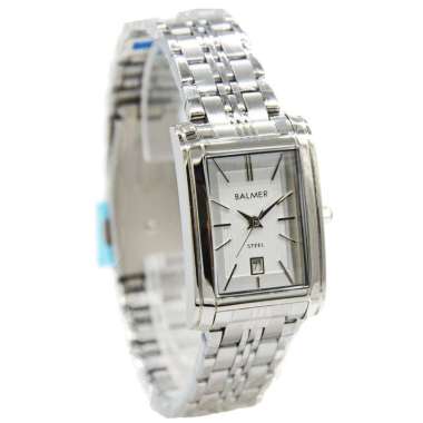 JAM TANGAN BALMER ORIGINAL 7971 BALMER B7971 JAM BALMER 7971 JAM BALMER B7971LS BALMER WATCH JAM TAN