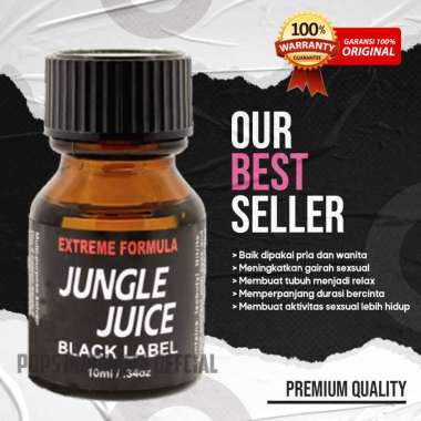 Poppers Indonesia Black Lengkap Harga Terbaru Januari 2023 ...