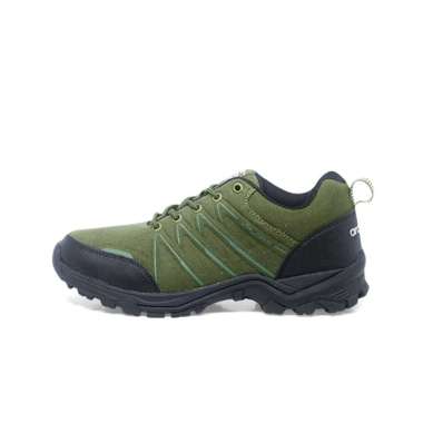 Ardiles Men MCG Markab Sepatu Sneakers Pria - Hijau 41