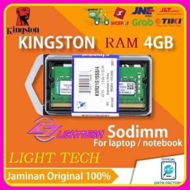 Ram Upgrade 4Gb untuk Laptop HP 240 G5 G4 memory notebook memori