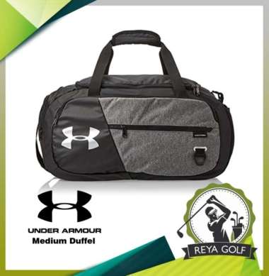 Under Armour Bag - Harga Terbaru 