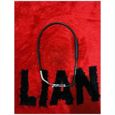 Kabel Kopling-Cable Assy Clutch Suzuki Rk Cool Sgp Thai Kode 031