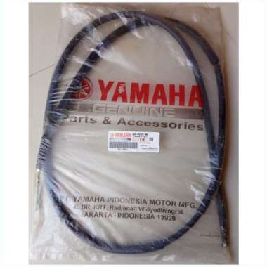 Kabel Rem Belakang Nouvo Z Kode 045