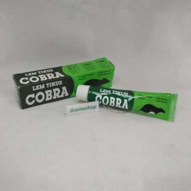 Lem Tikus Cobra