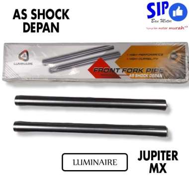 AS SHOCK DEPAN JUPITER MX LUMINAIRE - SHOCKBREAKER DEPAN