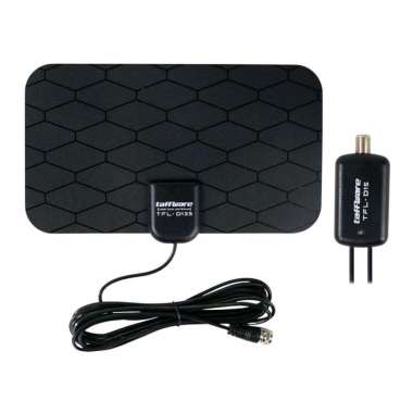 Taffware TFL-D139 TV Digital Antena [Original]