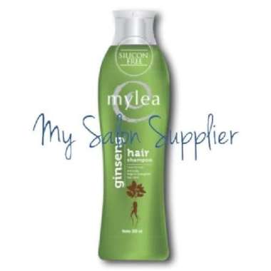 Mylea Shampoo Ginseng 200ml