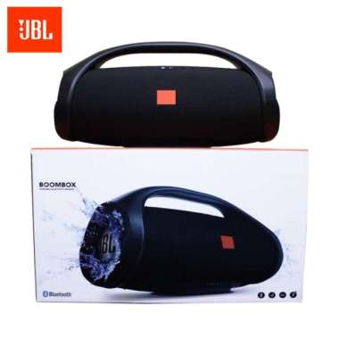 Jual Mini Boombox Original Harga 