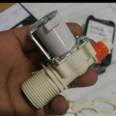 Selenoid Water Inlet Mesin Cuci Samsung|Water Inlet Mesin Cuci Samsung