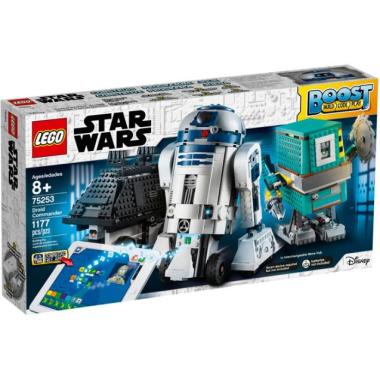 Jual Lego Star Wars I Online Baru Harga Termurah Juli 2020 Blibli Com