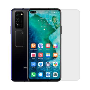 Nillkin Screen Protector (Whole Pack) - Huawei Honor V30 / Huawei Honor V30 Pro - Matte Grey