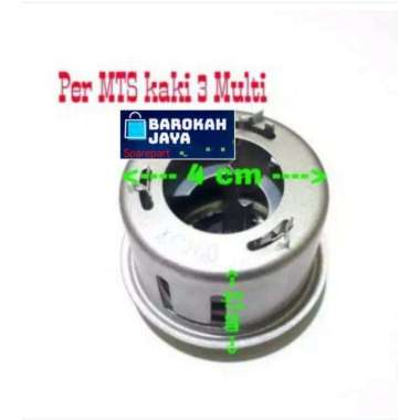 Otomatis Rice Cooker Kaki 3 -Per Thermostat Penanak Nasi Magic Com/jar