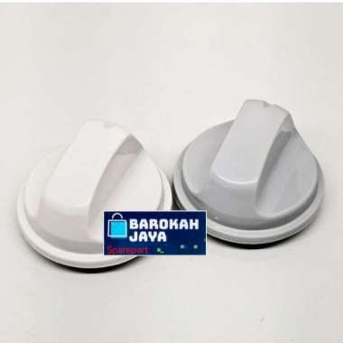 Knop Mesin Cuci Model SHARP- Tombol Putaran Timer Mesin Cuci