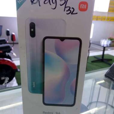 Redmi 9A 3/32 Blue
