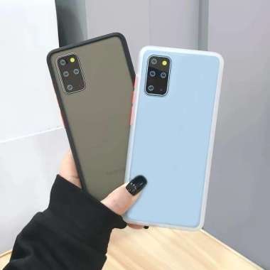 Case Oppo A52 Shockproof