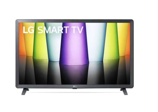 LG 32LQ630 SMART LED TV 32 INCH - 32LQ630BPSA PENGGANTI 32LM635