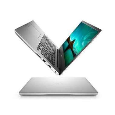DELL INSPIRON 5480 i5-8265U WIN10 Silver