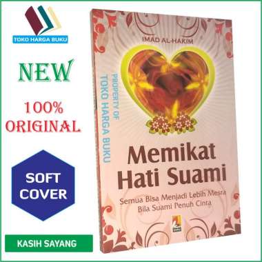 Memikat Hati Suami - Penerbit Insan Kamil