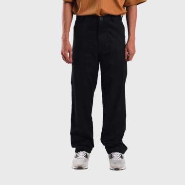 Roughneck C029 Black Dennery Fatigue Pants 31 Black