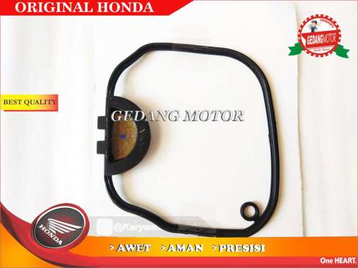 KARET SEAL HEAD REVO FI ORI AHM 12391-K03-N31