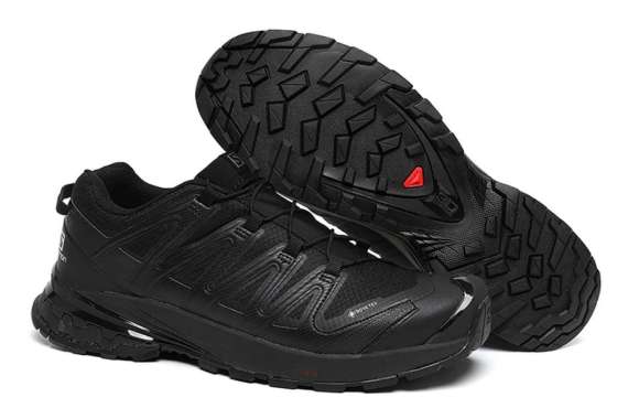 salomon shoe