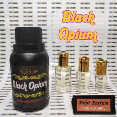 PARFUM OPIUM BIBIT MINYAK WANGI ROLL 3ML