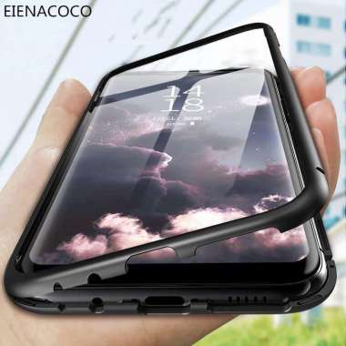 Case Xiaomi Redmi note 8 Pro Magnetic Casing