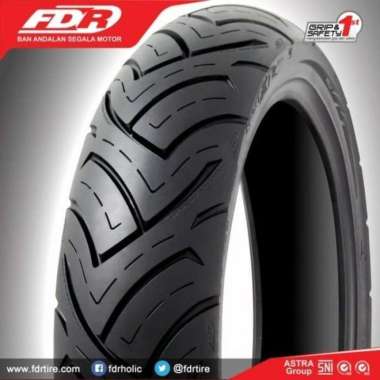 Ban Tubeless FDR 110/80-14 Sport XR EVO TERMURAH !