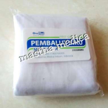 Pembalut Siku Mitela / Kain Mitela/ Kain Pembalut Segitiga Onemed