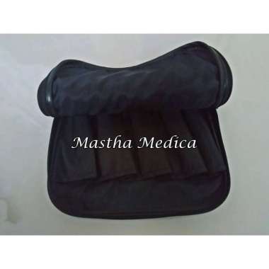 Tas Penyimpanan Instrumen Tht Laringoskop Riester