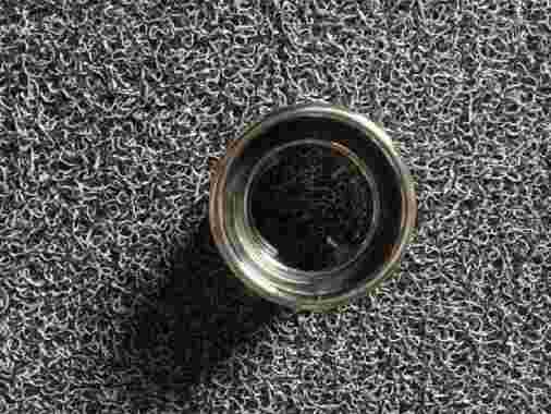 Muffler / Knalpot hondar Hrv / Brv Stainless