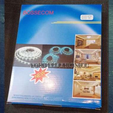 Lampu Strip LED 10 meter RGB