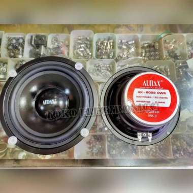 Speaker Audax 6 inch AX-6022 CW8 Woofer