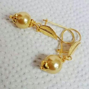 Jual Anting Emas 24k Terbaik Maret 2022 - Harga Murah ...