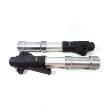 Yoshimura Botum Skok Tabung Shock Motor for Honda Vario SILVER