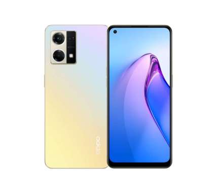 OPPO RENO 8 4G Reno8 4G Black