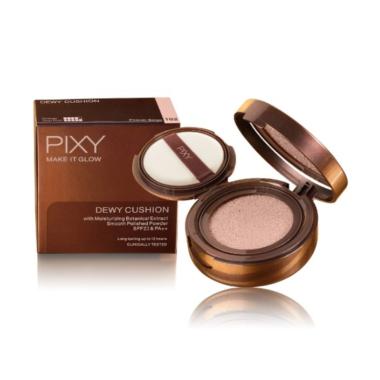 Jual Pixy Make It Glow Dewy Cushion Online Mei 2020 Blibli Com