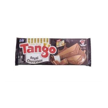 TANGO WAFER LONG CHOCOLATE 110 GR
