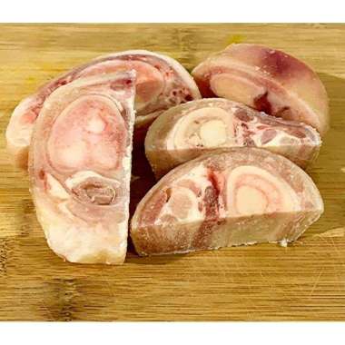 Kikil Kaki Sapi/ Tunjang Sapi Potong Beku Frozen 1 kg