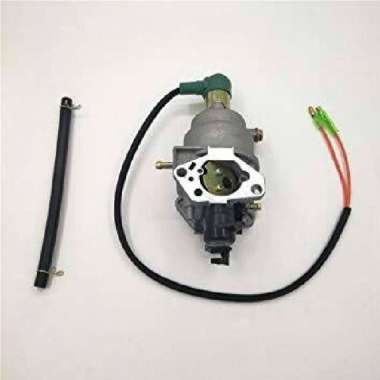 Carburator mesin genset 6000watt dan 8000 watt
