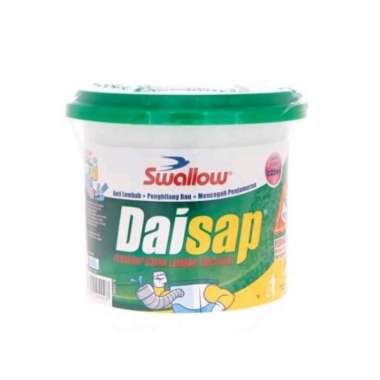 Bagus Serap Air 225 ML Serap Lembab Serap Bau Swallow Daisap