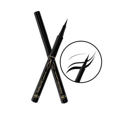 Jual Justmiss Flick It Eyeliner Pen Eyeliner Cair Just Miss