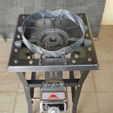 kompor sunrise sr30 auto