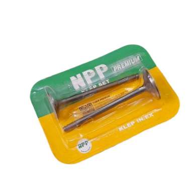 Klep set premium payung klep set premium SATRIA FU 150 NPP