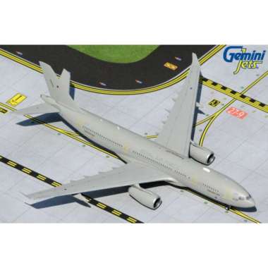 Gemini Jets Royal Air Force Airbus A330 MRTT ZZ332 1/400 Scale