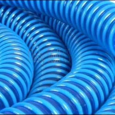 Selang Spiral Hisap 3 Inchi Pompa Alkon Air Irigasi