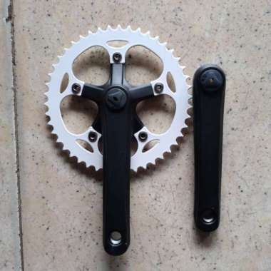 Gear depan fixie hotsell